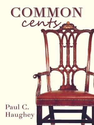 cover image of Common Cents